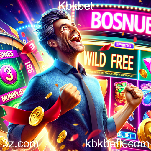 Atraia Grandes Vitórias com Promoções no Kbkbet